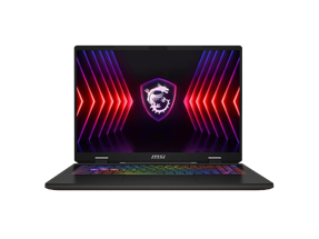 MSI Sword16 HX B14V Gaming Laptop