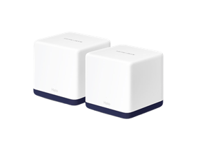 Mercusys Halo Wifi Mesh H30G (2’li)