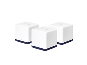 Mercusys Halo Wifi Mesh H30G (3’lü)