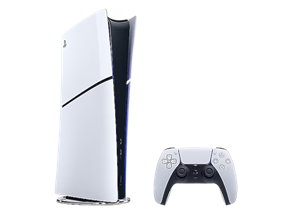 Playstation 5 Slim Dijital 825GB