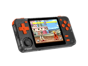 Porodo Gaming Retro Arcade Console (PDX640)
