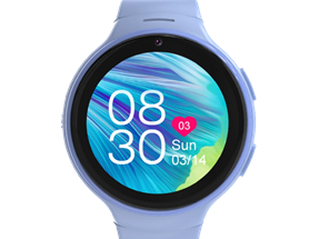 Porodo Kids 4G Smart Watch 
