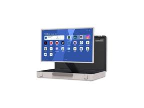Powerology 27inc Android Briefcase Display