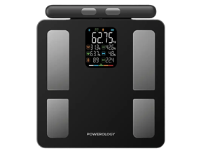Powerology Advanced Precision Smart Scale (Akıllı Tartı)