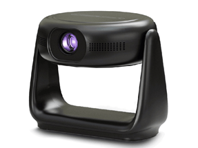 Powerology Portable Projector