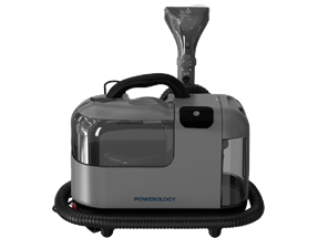 Powerology Powerful Spot & Stain Cleaner Hot Water & Steam Function 