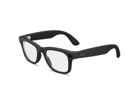 Meta Ray-Ban Wayfarer (Gen 2)