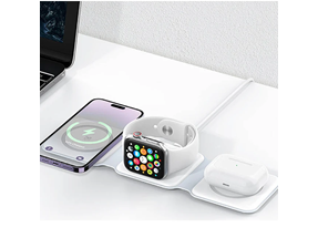Recci 3in1 Wireless Charger (RCW-36)