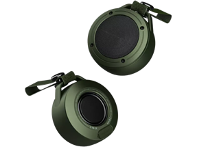 Recci RSK-W26 Battle Bluetooth Hoparlör 