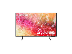 Samsung 85 inç Crystal LED TV