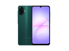 Samsung Galaxy A07 128G 4GB RAM