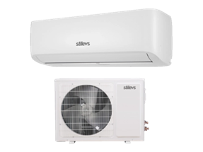 Stilevs 24 BTU WiFi Klima (24UW4RKTCE00) 