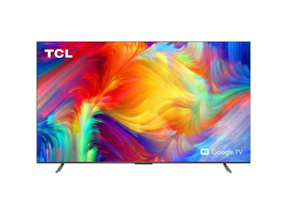 TCL 58P733 Ultra HD (4K) TV 58 inç 
