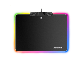 Tronsmart Shine X RGB Aydınlatmalı Gaming Mousepad