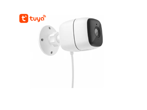 Tuya 2MP Dış Ortam WiFi Bullet Kamera