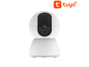 Tuya 2MP İç Ortam WiFi Hareketli Kamera (ONVIF)