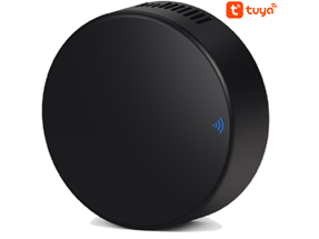 Tuya WiFi Smart IR+RF Akıllı Kumanda