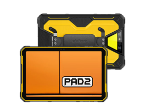 Ulefone Armor Pad 2