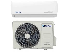 Vision 12000BTU Inverter Klima VSN-SPLT12INV 