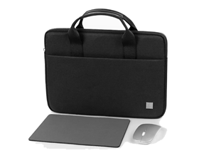 WiWU Genius Combo Set Bag with Mouse & Mouse Pad