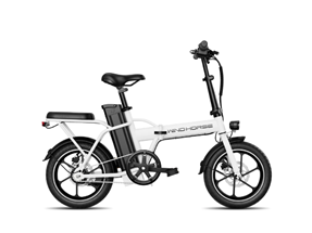 Windhorse W2A Elektrikli Bisiklet 