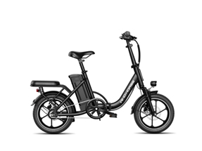 Windhorse W2B Elektrikli Bisiklet