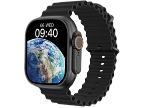 Wiwu Smart Watch SW01 Ultra 