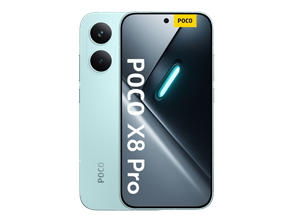 Xiaomi Poco X8 Pro 256GB 8GB RAM
