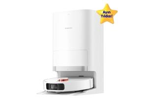 Xiaomi Robot Vacuum X20 Plus