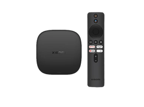 Xiaomi TV Box S (3rd Gen)