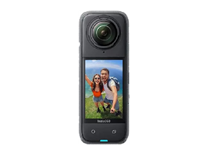 Insta 360 X4 Aksiyon Kamerası