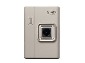 Instax Mini LiPlay+