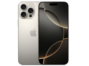 iPhone 16 Pro Max 512GB 