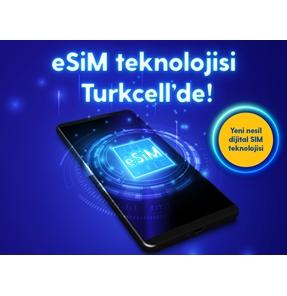 eSiM