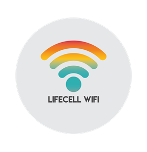 Lifecell WiFi