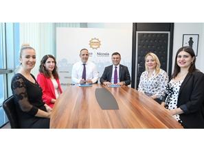 Kuzey Kıbrıs Turkcell ile LTB Arasında Çocuklar için İş Birliği