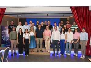 Kuzey Kıbrıs Turkcell, “Çalışan Bağlılığı” toplantısı düzenledi
