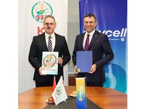 Dijital Cüzdan Paycell Kıbrıs ile Koopbank iş birliği gerçekleşti!