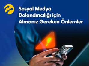 Sosyal Medya Dolandırıcılığı için Almanız Gereken Önlemler