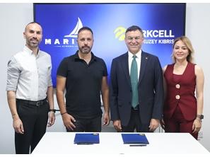 Yelken Festivali, Kuzey Kıbrıs Turkcell’in desteğiyle gerçekleşiyor