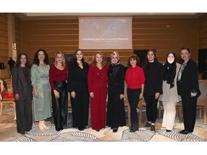 Turkcell Akademi’den Kadınların Dijital Dönüşümüne Güçlü Destek