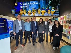 Kuzey Kıbrıs Turkcell’den Kadınlar Günü’ne özel projeler…