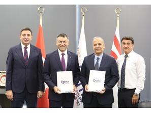 Kuzey Kıbrıs Turkcell, 5G protokolünü imzaladı: Hizmet 15 Kasım 2026’da başlayacak