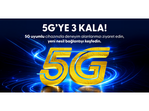 Kuzey Kıbrıs Turkcell'den 5G Deneyim Günleri