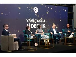 Kuzey Kıbrıs Turkcell liderlik buluşmasında iş dünyasının geleceği konuşuldu