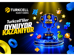 Oyna Kazan Yenilendi: Oyun Deneyimi Büyüyor, Kazanmanın Yolları Çoğalıyor