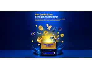 Kuzey Kıbrıs Turkcell’in “Sarı Sandık Extra” Dönemi Başladı
