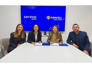 Kuzey Kıbrıs Turkcell’den Online Alışverişte Yeni Ayrıcalık: Shopointcy’de %20 İndirim