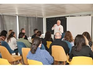 Kuzey Kıbrıs Turkcell Sağlık Günü Kapsamında Farkındalık Semineri Düzenledi