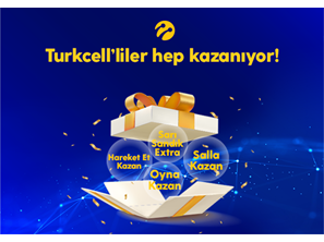 Kuzey Kıbrıs Turkcell’in dijital platformlarına yoğun ilgi